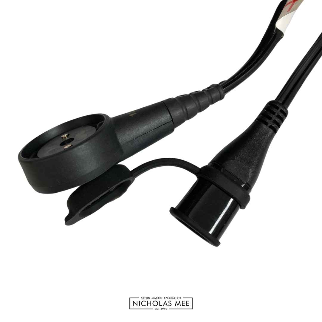 Aston Martin Battery Charger and Conditioner | Genuine OEM