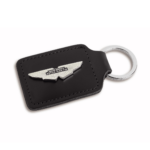 Aston Martin David Brown Key Ring