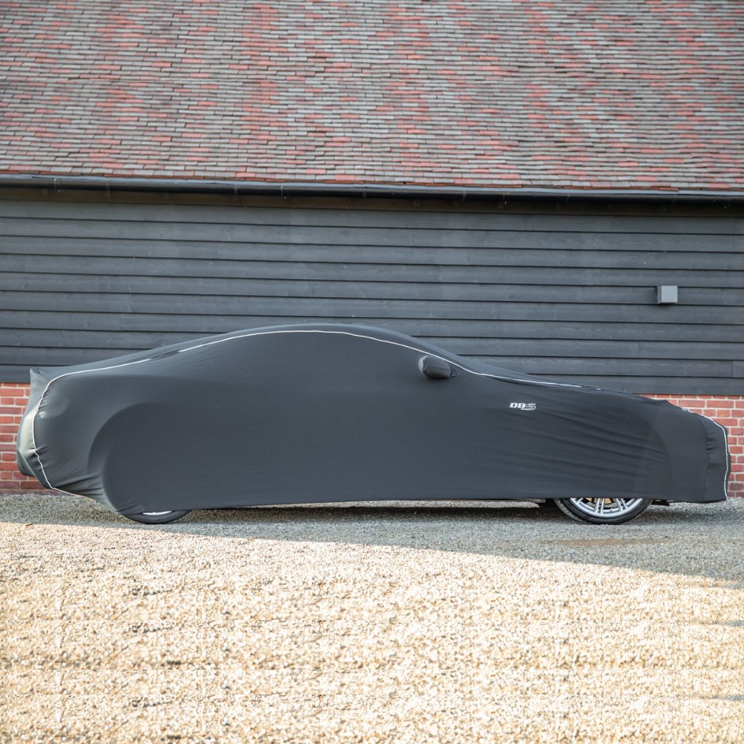 Genuine Aston Martin Indoor Car Cover | Storage