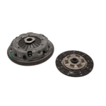 Aston Martin Balanced Clutch Assembly 9.5 Inches