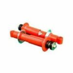 Front Shock Absorbers (Set of 2) for Aston Martin V8