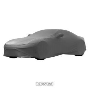 DB11 Car Care
