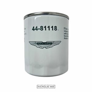 Oil Filter Element for Aston Martin DB7 6 Cylinder