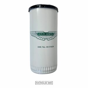 Oil Filter for Aston Martin V8 (1991-2000)