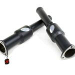 Aston Martin V12 Manifolds and Race Catalysts for Vantage, DB9, DBS, Rapide and Virage Quicksilver Exhausts Aston Store 8