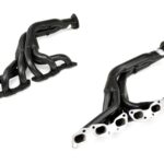 Aston Martin V12 Manifolds and Race Catalysts for Vantage, DB9, DBS, Rapide and Virage Quicksilver Exhausts Aston Store 4