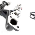 Aston Martin V12 Manifolds and Race Catalysts for Vantage, DB9, DBS, Rapide and Virage Quicksilver Exhausts Aston Store 5