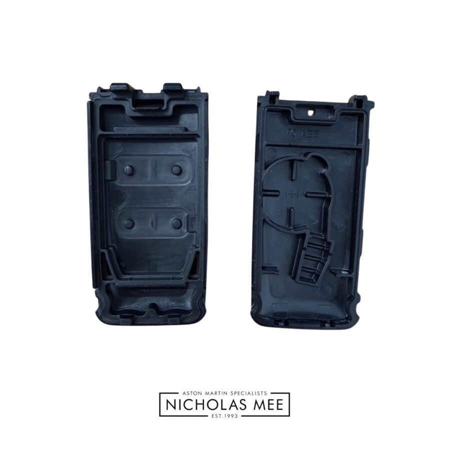 Key Repin Kit Plastic Key Repair Kit | Aston Martin