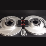 Front Brake Disc for Aston Martin Car Models V8 Vantage and DB9