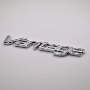 Aston Martin Rear Boot Vantage Logo Badge