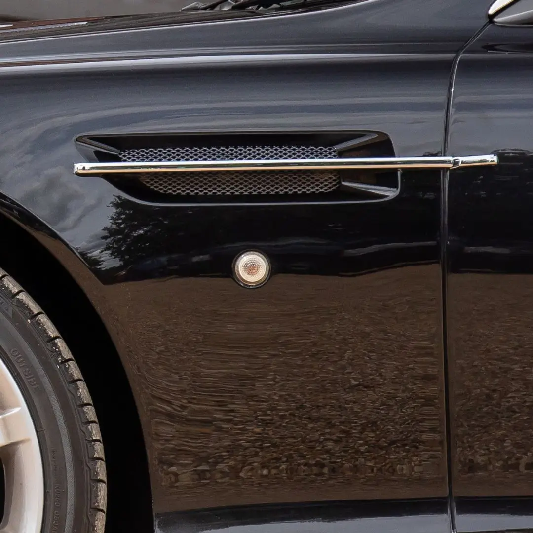 Aston Martin Side Repeater Lamp | Fits DB9 & Vantage