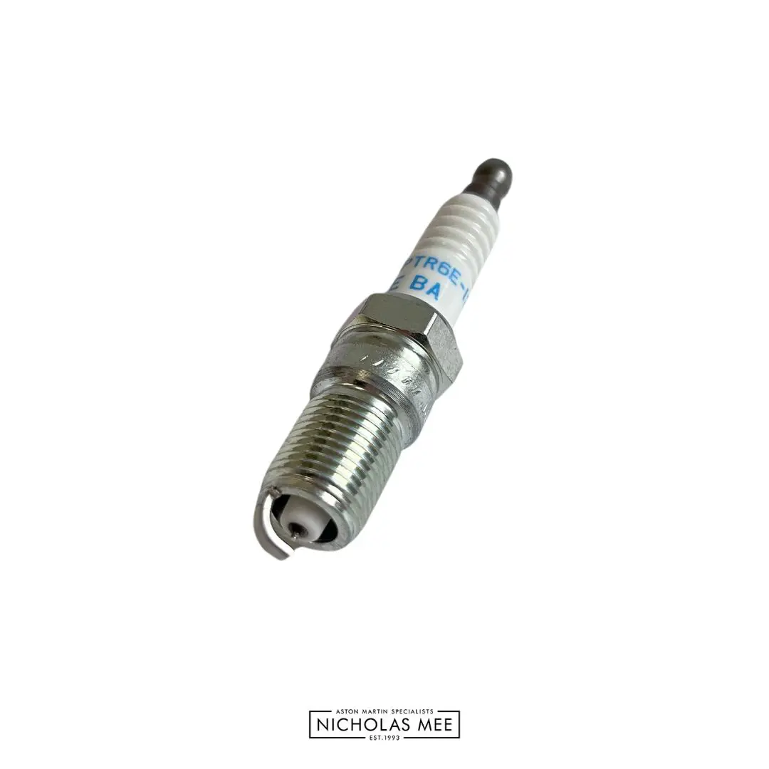 Aston Martin V12 Engine Spark Plugs Set | Up to 2009