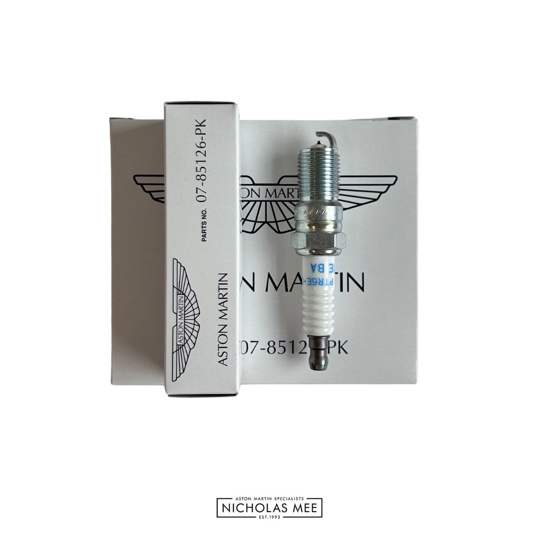 Aston Martin V12 Engine Spark Plugs Set | Up to 2009