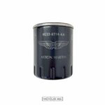 Replacement Oil Filter for the Aston Martin V8 Vantage
