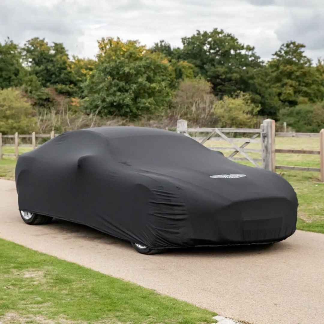 Aston Martin Large Indoor Car Cover