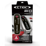 CTEK Battery Charger