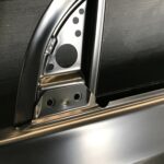 Cygnet Door (Passenger) – New Aston Martin Parts Aston Store 5