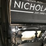 Cygnet Door (Passenger) – New Aston Martin Parts Aston Store 6
