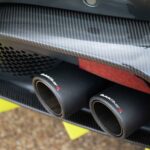 Aston Martin Vantage Sport Exhaust with Sound Architect (2018 on) Quicksilver Exhausts Aston Store 5