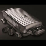 Aston Martin V8 Vantage Sports Exhaust (07-10 MY)