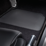 Aston Martin Floor Mat RHD 2 Piece Set (DB9, DBS, Vantage)