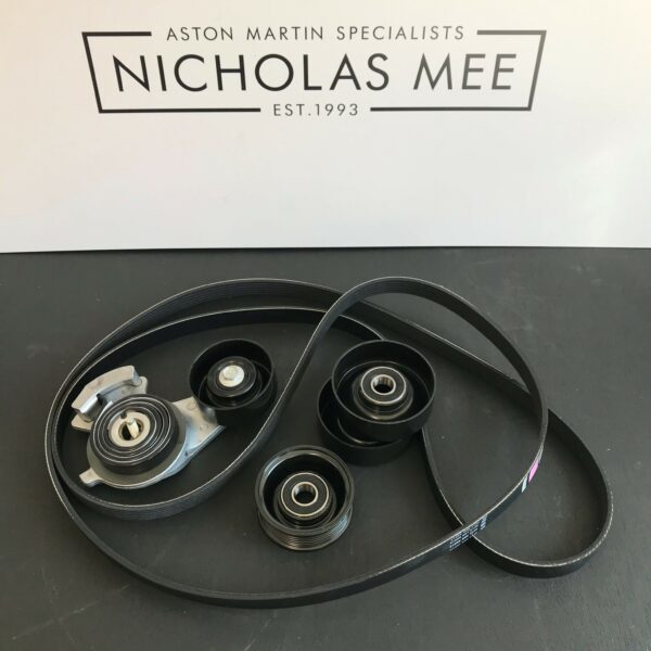 Drive belt kit sales
