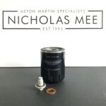 10,000 Miles Service Kit for the Aston Martin V8 Vantage