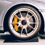 TyreDox For Aston Martin Car Storage 2019 Vantage Car Care Aston Store 4