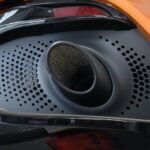 Aston Martin DBX Titan Sport Exhaust with Sound Architect (2020 on) Misc Aston Martin Parts Aston Store 8
