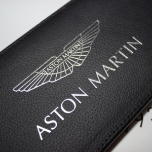 Aston Martin Rapide Replacement Owners Guide in English