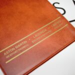 1967 Aston Martin DBS Instruction Book AMV8 Interior Upgrades Aston Store 6