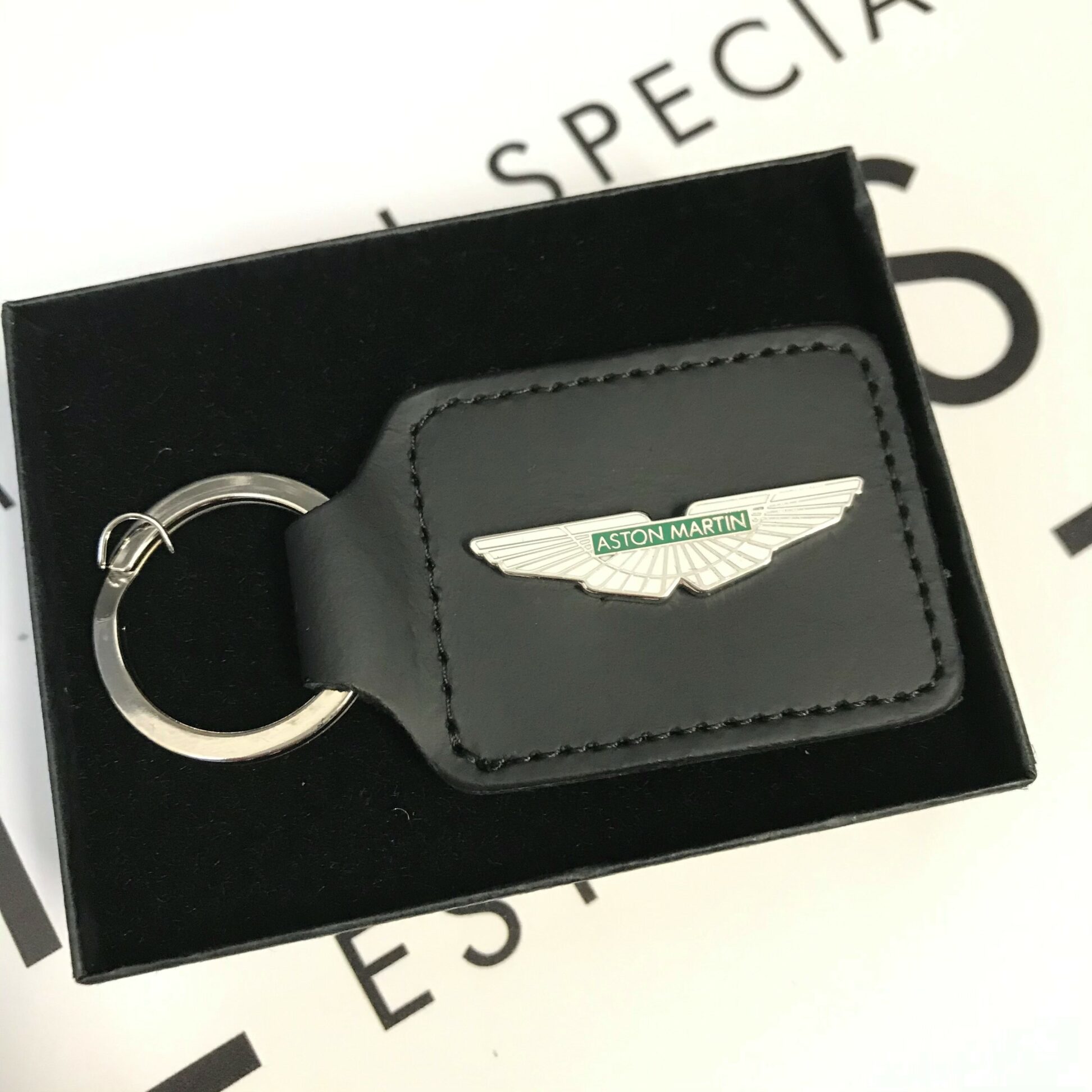 ASTON MARTIN JEWELS JEWELRY Mod. MJIUF5NU0