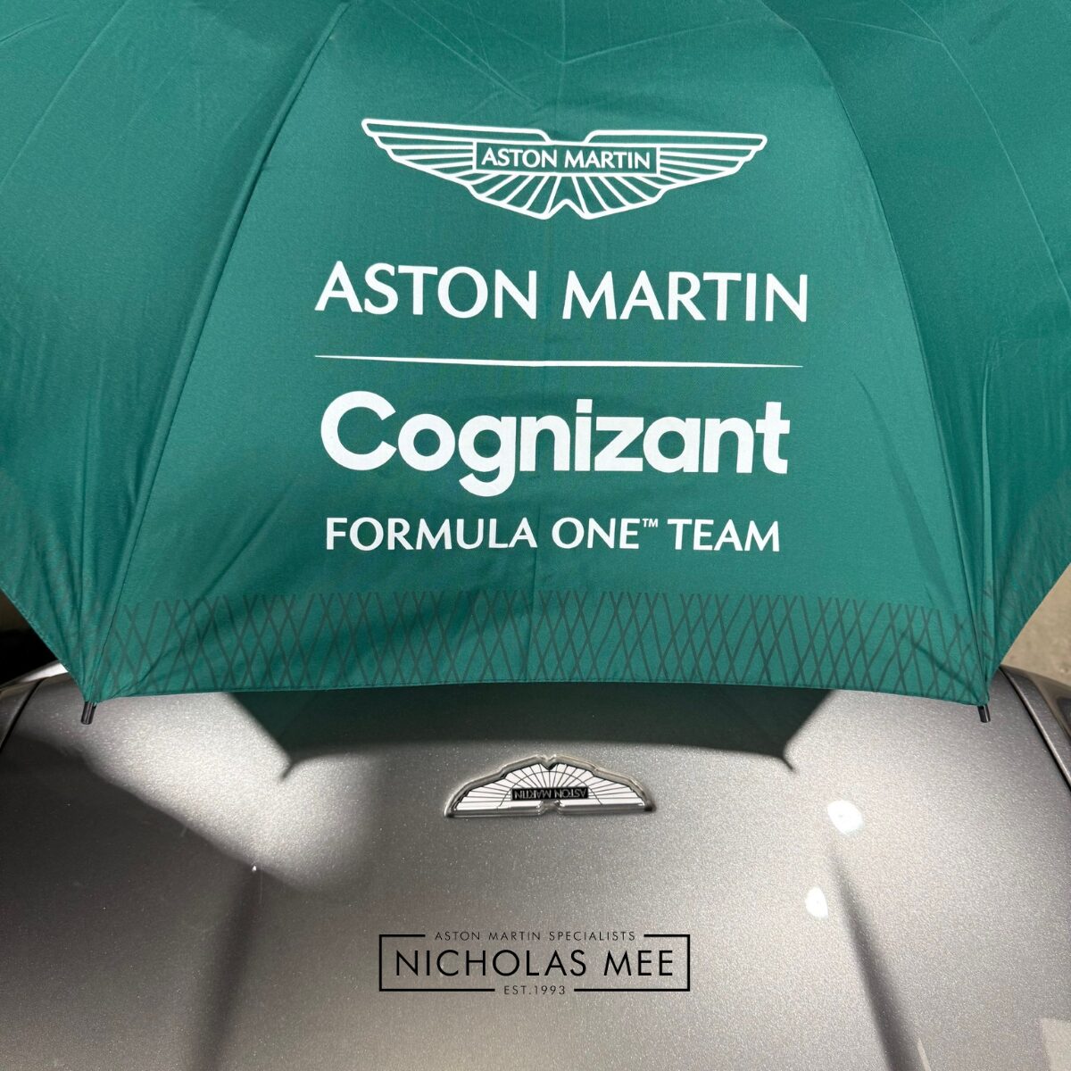 Aston Martin Gifts | Official Merchandise
