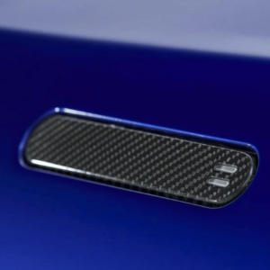 Aston Martin Db11 Carbon Fibre Door Release