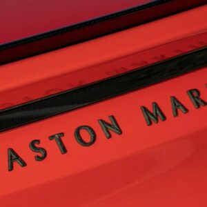 Aston Martin Carbon Fibre Refresh Pack – USA DB11 Exterior Upgrades Aston Store 2