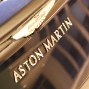Aston Martin Standard Refresh Pack DB11 Exterior Upgrades Aston Store 2