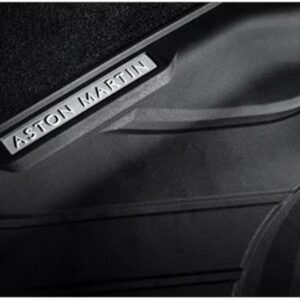 Aston Martin V8 &Amp; V12 Vantage All Weather Mats Lhd V12 Vantage Interior Upgrades Aston Store 2