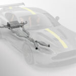 Aston Martin Amr Titanium Exhaust – V12 Dynamic Aston Store 3