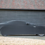 Aston Martin V12 Dbs Indoor Car Cover In Black Aston Martin Car Covers Aston Store 4