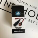 Aston Martin C-Tek Connect Xlr Adapter DB7 Interior Upgrades Aston Store 5