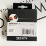 Aston Martin C-Tek Connect Xlr Adapter DB7 Interior Upgrades Aston Store 4