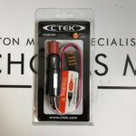Aston Store  CTEK Comfort Connect -Cigarette Plug Adapter