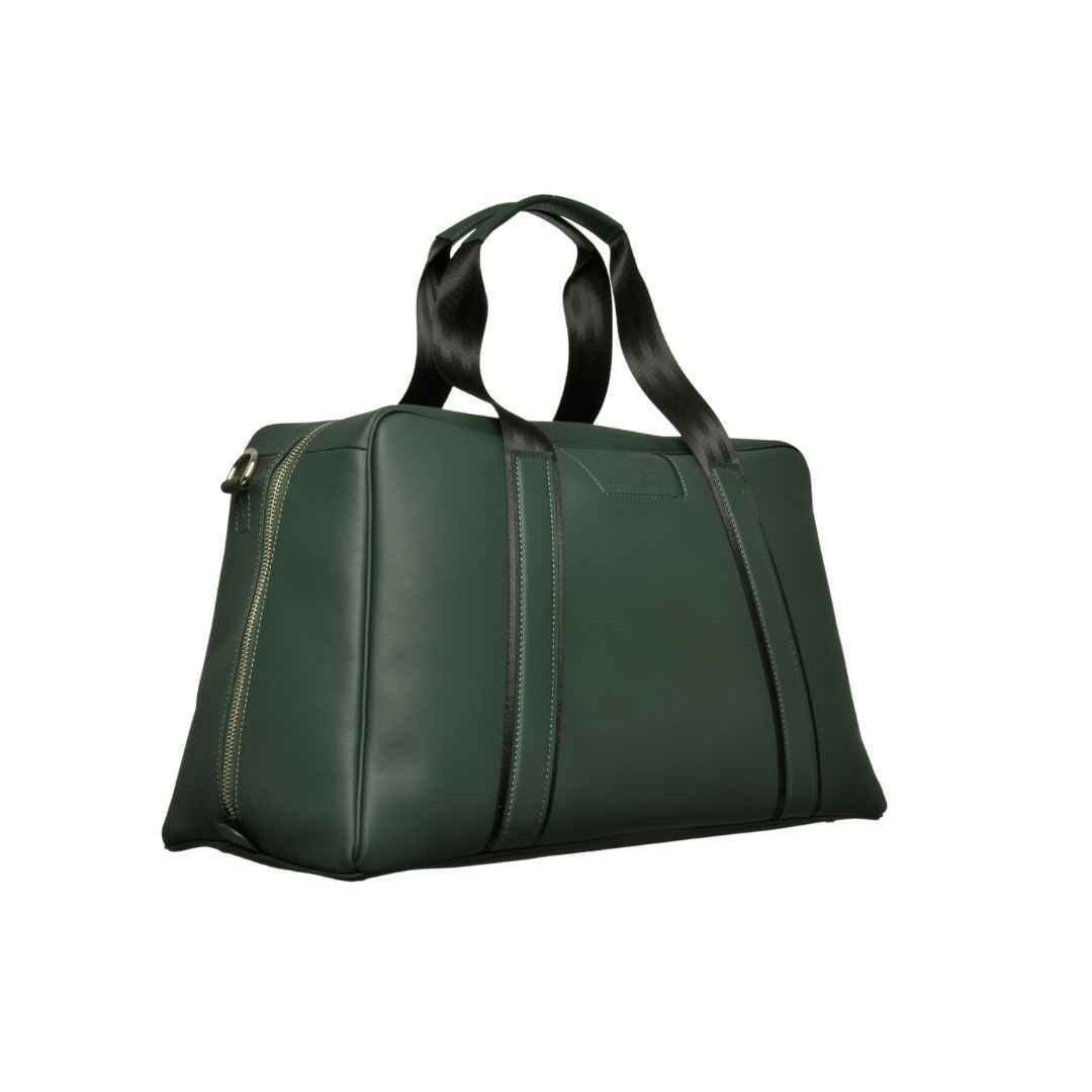 25AW 先行予約】【Rich I/リッチアイ】 O.RECTANGLE [LEATHER