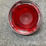 Lucas L539 Red Lamp Lens Aston Martin Used Parts Aston Store 4