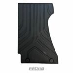 Picture of one of the all weather floor car mats