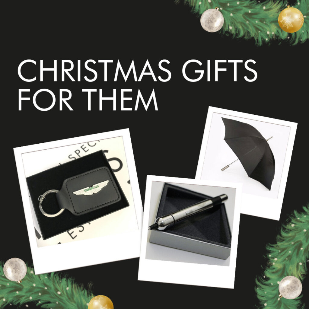 Christmas Gifts for them
