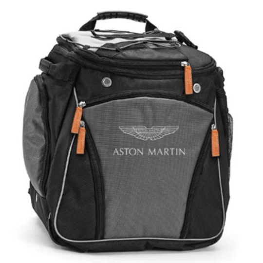 Aston Martin Dbx Ski Boot Warmer Bag