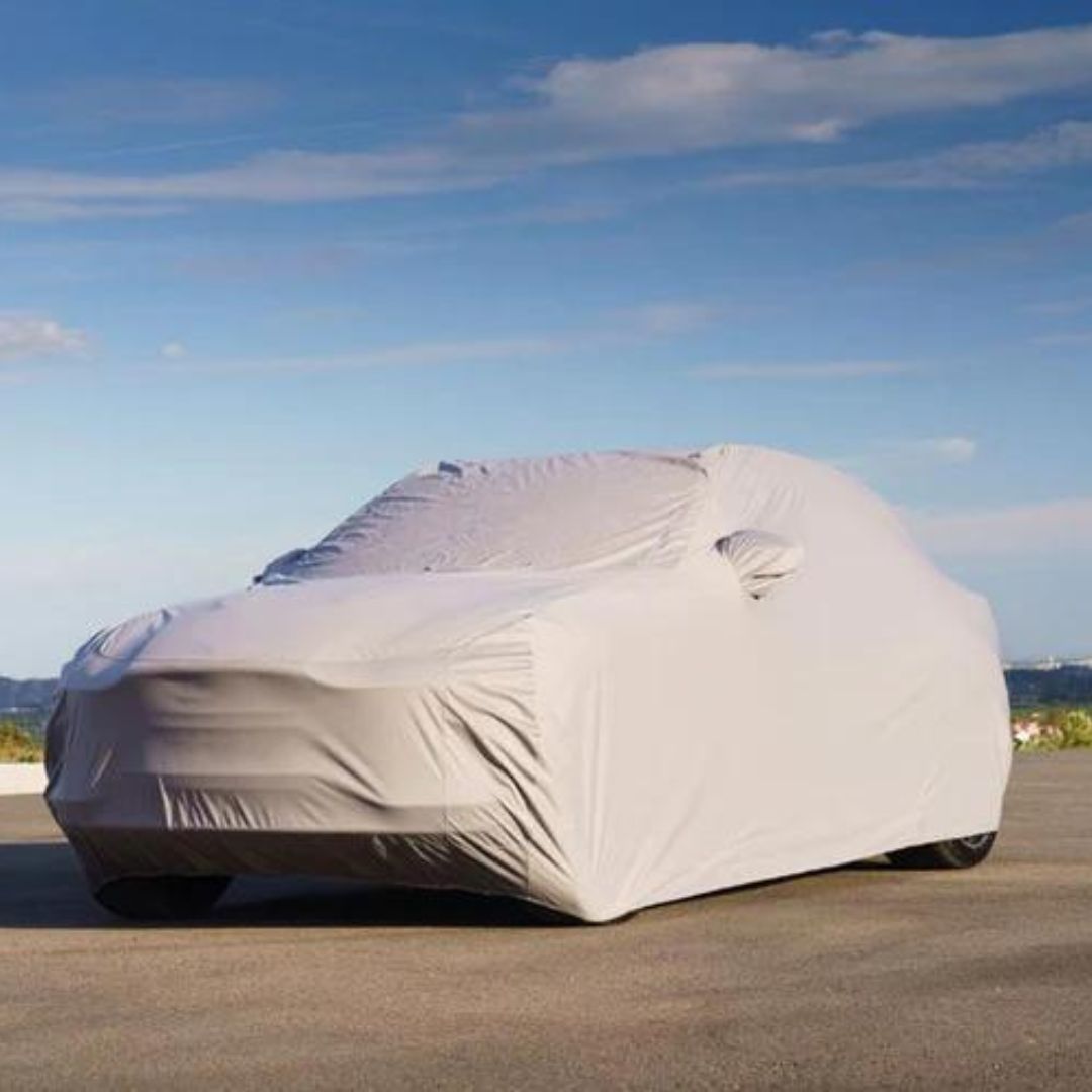 Genuine Aston Martin Outdoor Car Cover | Storage