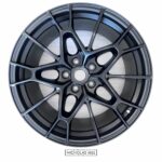 AMR Rear Wheel (21 Inch) For Aston Martin Rapide