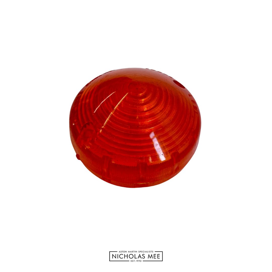 Replacement Amber Lens ForThe Aston Martin DB4-6
